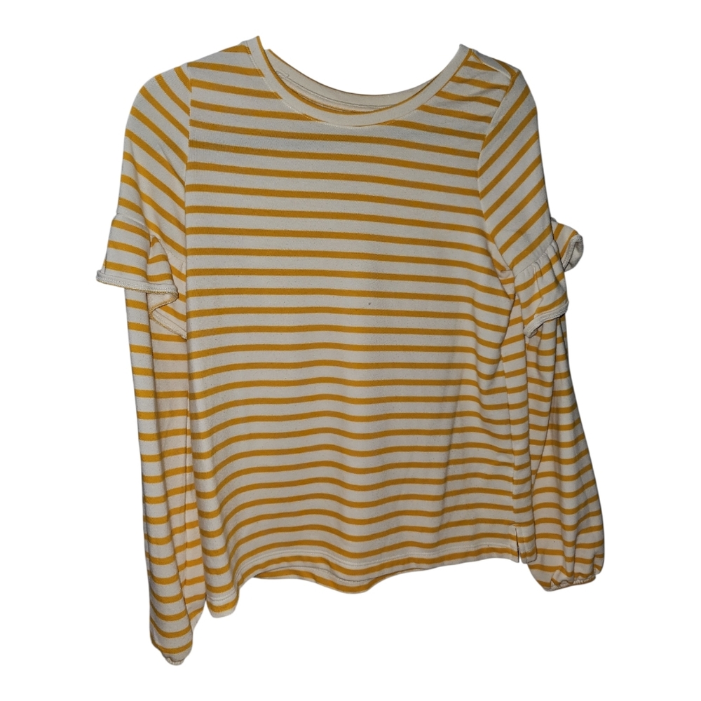 Old Navy Long Sleeve Blouse
